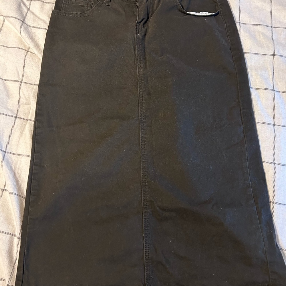 Inherit Remi Penny brown Women's Skirt
